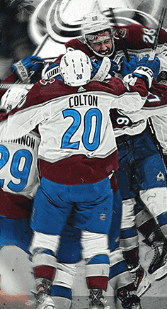 NHL Finals